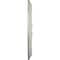 Ekena Millwork Roped Medway Ceiling Medallion (Canopies up to 7 1/2"), 12 1/4"OD x 7 1/2"ID x 7/8"P, Flash Blue CM12MEFBS - alternate 4